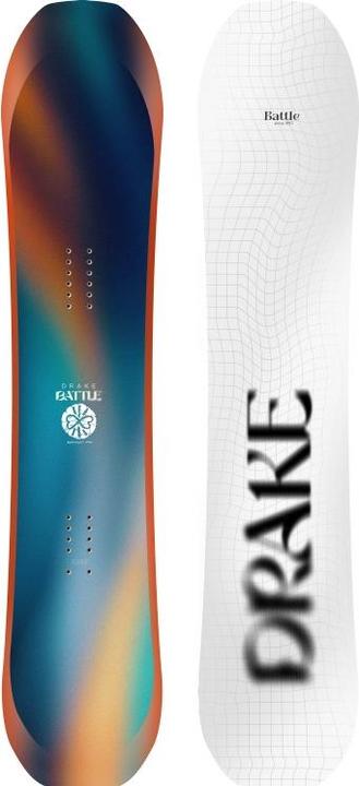 Actual product image Northwave Drake Battle (155)