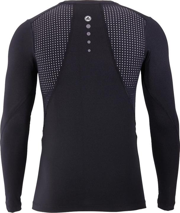 Produktbild JAKO Longsleeve Compression (XS)