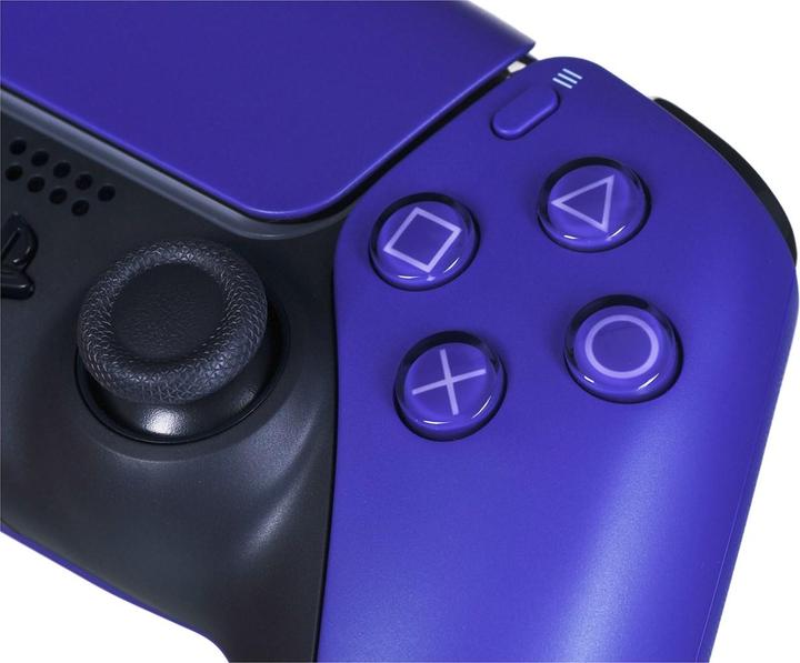 Image du produit Sony DualSense Wireless-Controller - Galactic Purple (PS5)