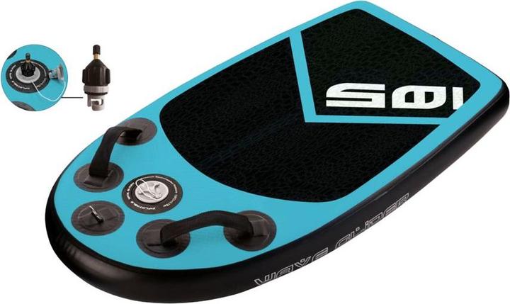 Produktbild Fs-Star Bodyboard