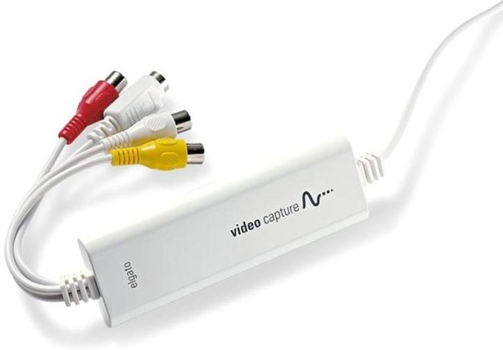Image du produit Elgato capture vidéo (Windows, iOS, Mac)