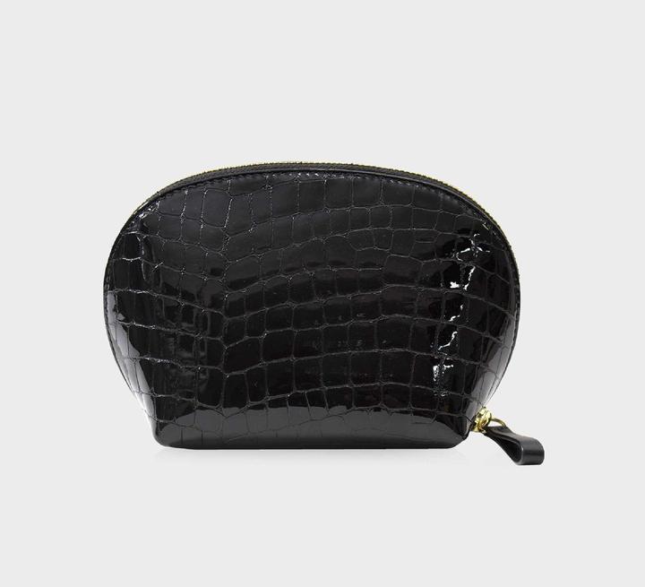 Produktbild Braun Büffel Verona Kosmetiktasche Leder 8 cm (1 l)