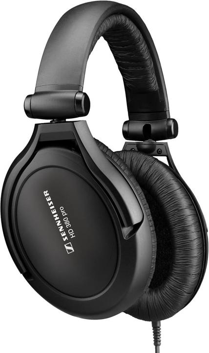 Produktbild Sennheiser HD 380 Pro