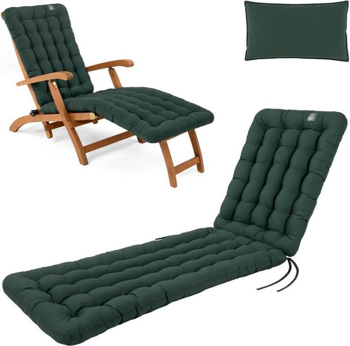 Immagine prodotto Have A Seat Supporto per sedia a sdraio (180 x 50 cm)