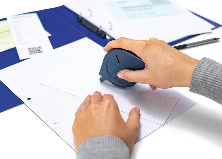 Image du produit HERMA Roller de colle permanent, rechargeable