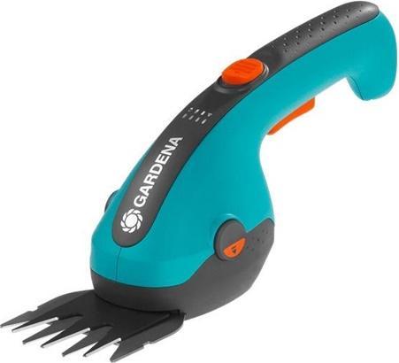 Actual product image Gardena Cordless grass and shrub shears PowerCut 20/18V P4A solo (Cordless hedgecutters)