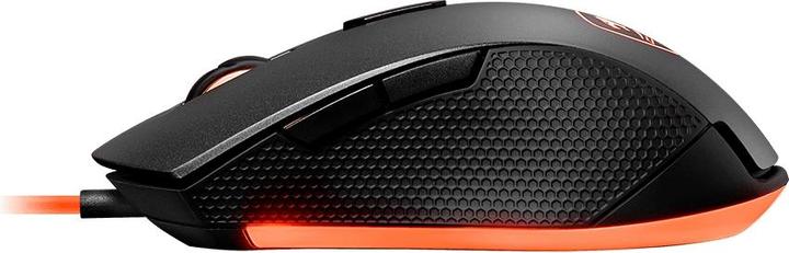 Immagine prodotto Cougar Minos X2 Mouse USB tipo A ottico 3000 DPI (Cablato)