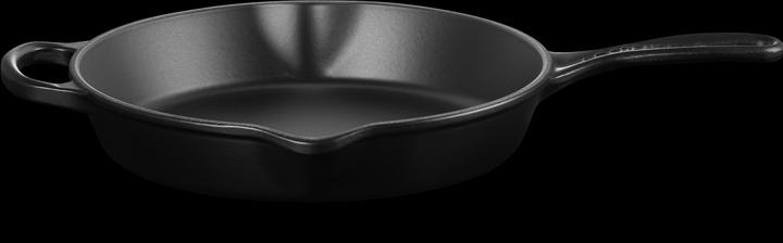Actual product image Le Creuset Signature (26 cm, Frying pan, Cast iron)