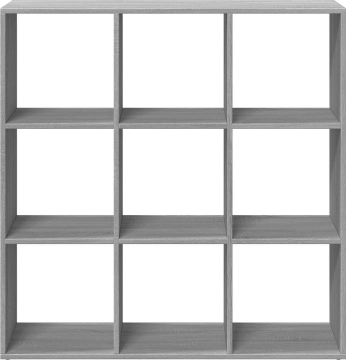 Image du produit VidaXL Séparation de pièce (102 x 29 x 103.5 cm)