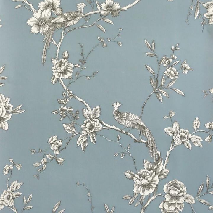 World of Wallpaper Tapete Chinoise (53 x 1000 cm)