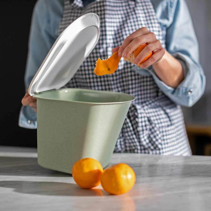 Image du produit Koziol Poubelle Bibo Bio (3 l)