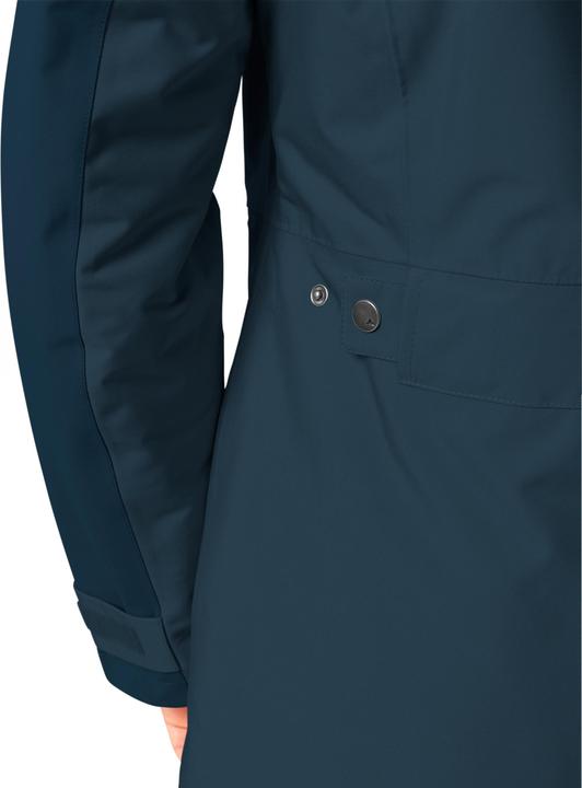 Actual product image Vaude Skomer II (L)