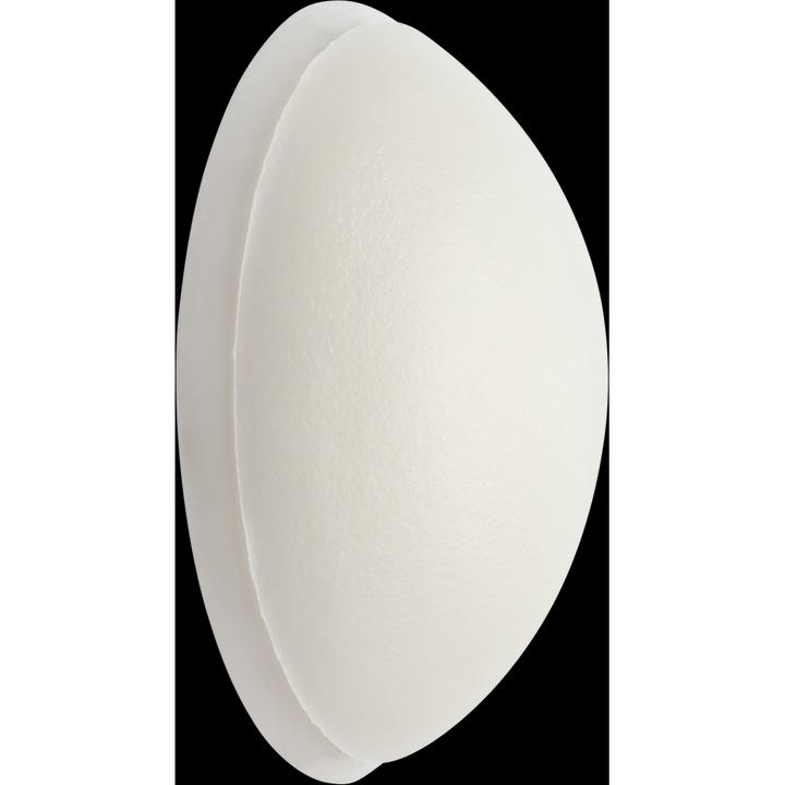 Immagine prodotto Wagner System Ripulsori per porte ø 30 mm, bianco (2 Pezzo/i)
