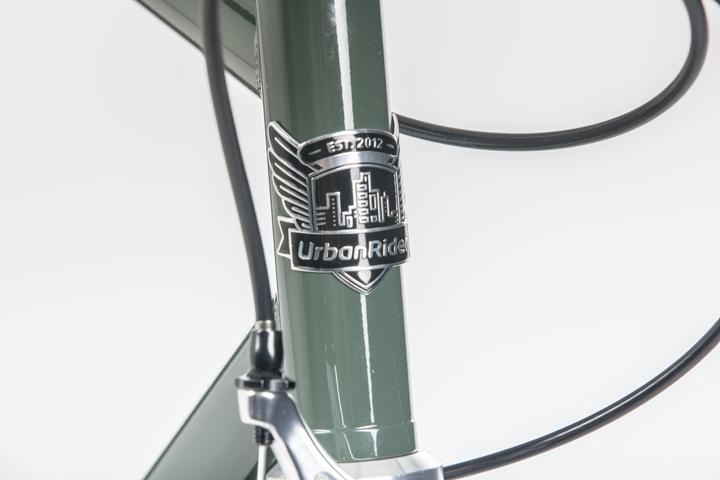 Immagine prodotto Urban Rider 7 velocità (54 cm)