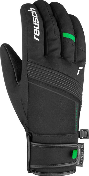 Image du produit Reusch gants de ski luca r-tex® xt (7)