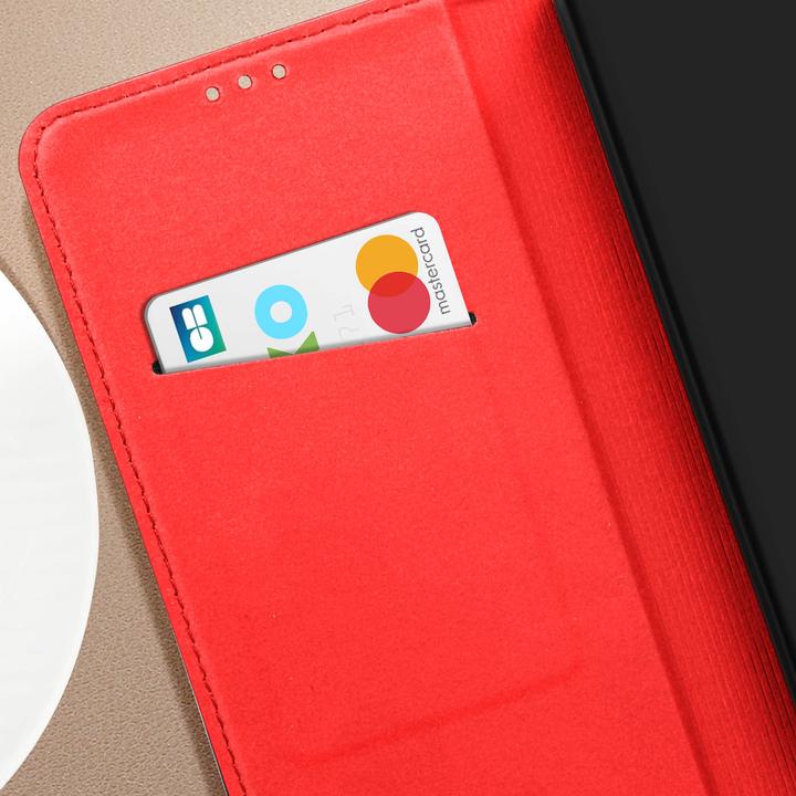 Actual product image Avizar Prestige Series, wallet cover Series (Samsung Galaxy A15)