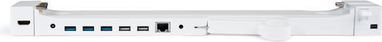 Immagine prodotto LandingZone MacBook pro Retina 15" Dock (Porta di attracco (proprietaria), 1 porte)