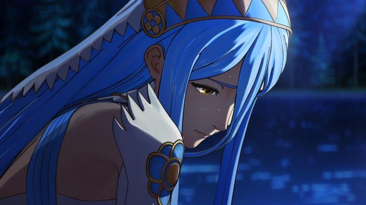 Produktbild Nintendo Fire Emblem Fates: Herrschaft (2DS, 3DS, 3DS XL, DE)