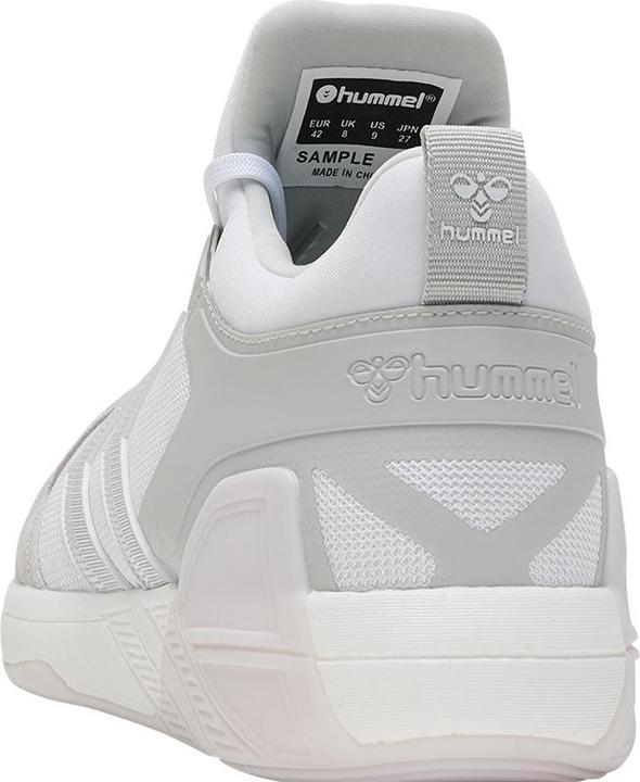 Actual product image hummel Indoor shoe Algiz (39)