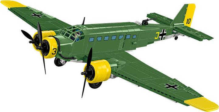 Actual product image Cobi Junkers Ju-52/3M