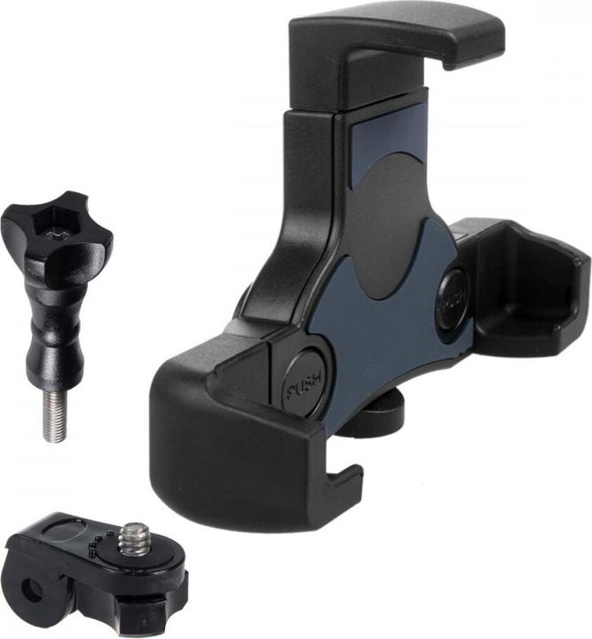 Produktbild Maclean Sport-Stirnband für Handy, Kamera, GoPro MC-448, drehbar