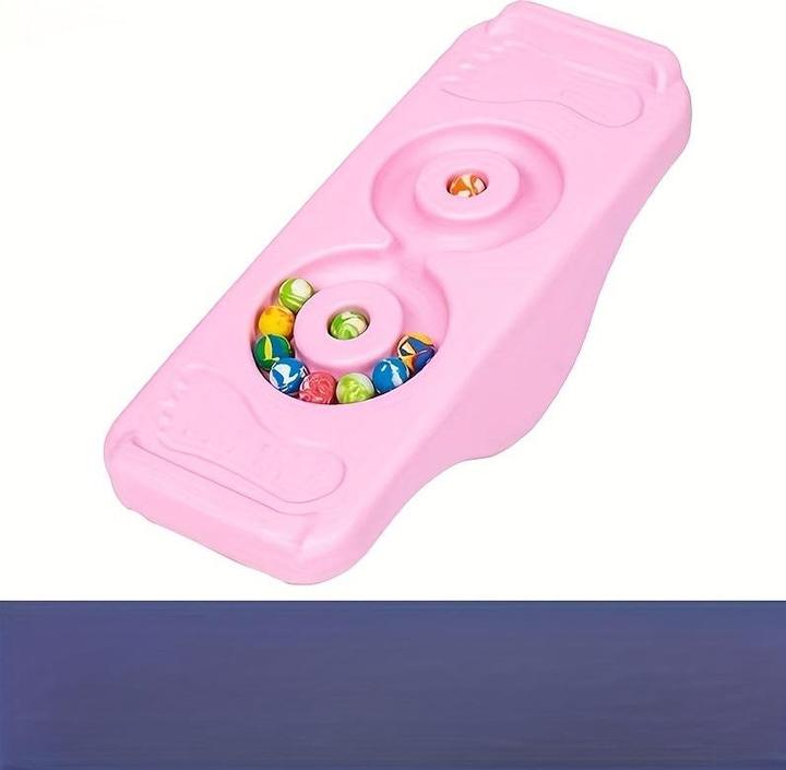 Produktbild Activity Board 1 Stück Sensory Training Board, Balance Laufband, Home Focus Training Toy, Action Game