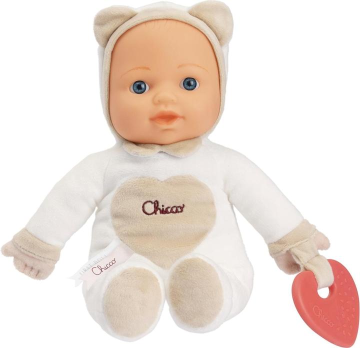 Chicco My First Doll Neutral