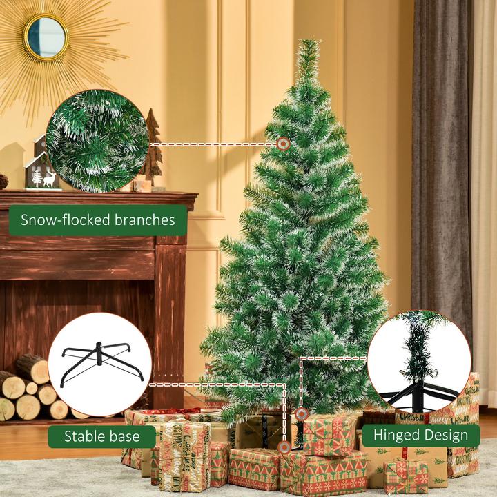 Produktbild Jamb Weihnachtsbaum (150 cm)