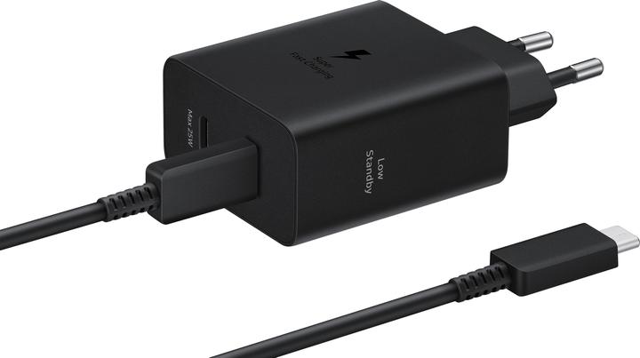 Produktbild Samsung Fast Charger (50 W)