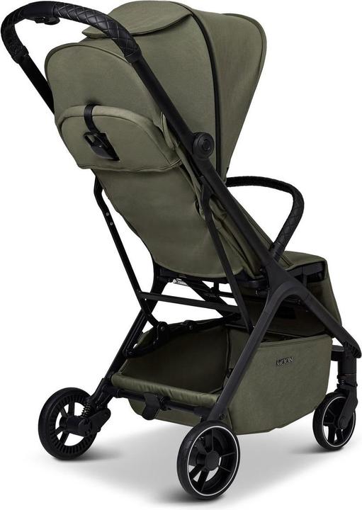 Montana MOON Buggy Zoé moss/black