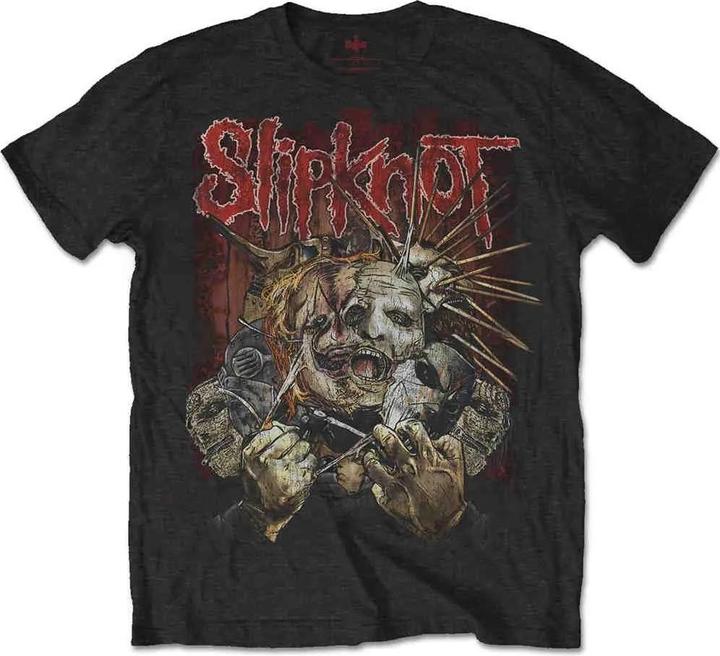 Slipknot Torn Apart TShirt