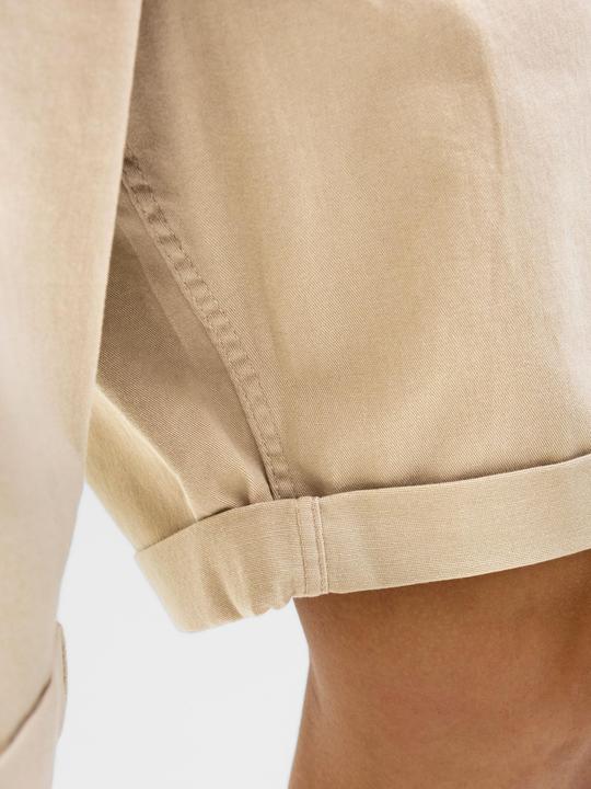 Actual product image Jack & Jones Regular Fit Chino Shorts Chino Shorts (XS)