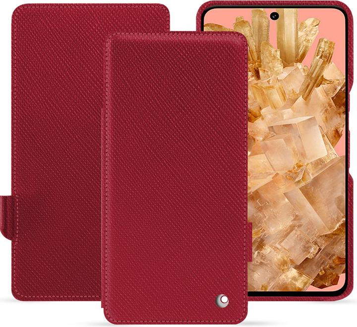 Rouge passion ( Pantone #a6192e )
