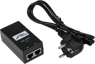 Produktbild Ubiquiti Passive PoE Injector 24V-12W (802.3af (PoE), 12 W)