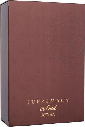 Image du produit Afnan Suprématie dans l'oud (Eau de parfum, 100 ml)