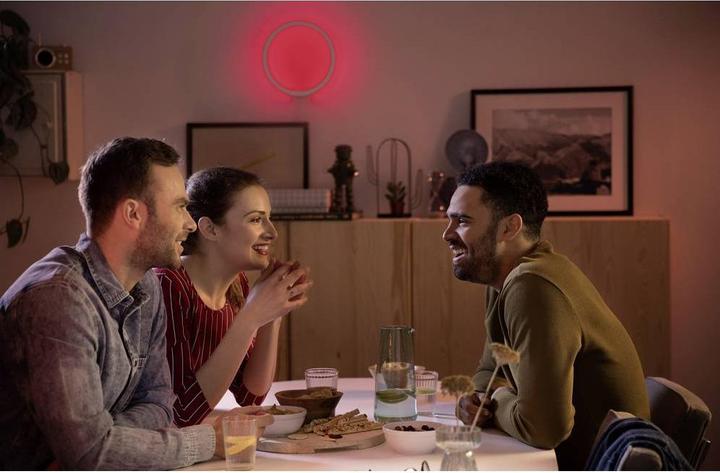 Produktbild Philips Hue Sana Basis BT (1500 lm)