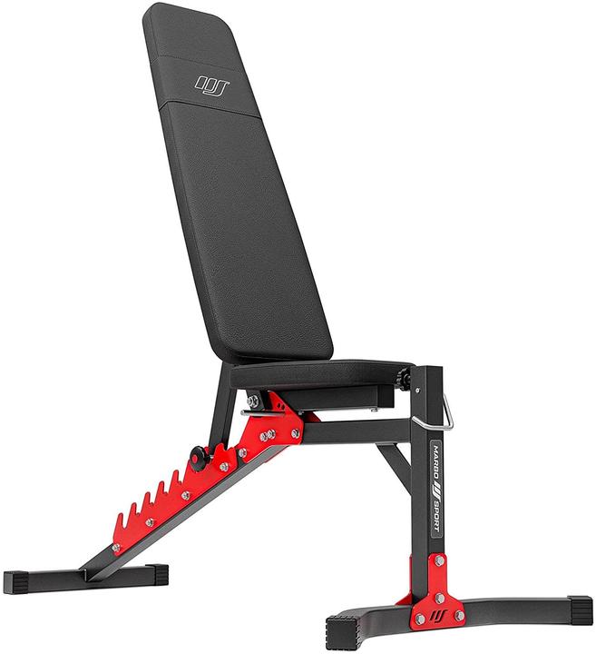 Produktbild Marbo Sport Verstellbare Trainingsbank
