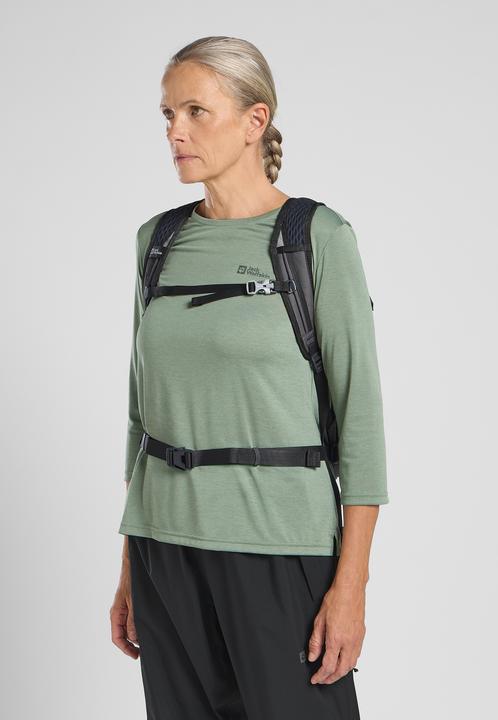 Produktbild Jack Wolfskin Velocity 12 (12 l)