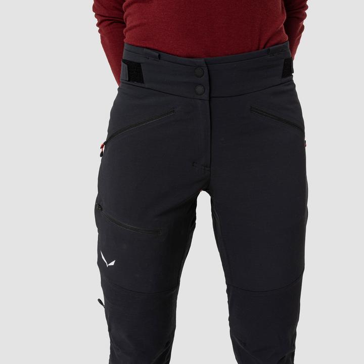 Actual product image Salewa Ortles Durastretch Pants (38)
