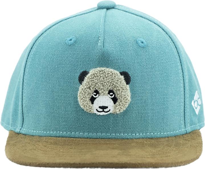 Immagine prodotto Bavarian Caps Panda (Taglia unica)