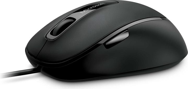 Produktbild Microsoft Comfort Mouse 4500 (Kabelgebunden)
