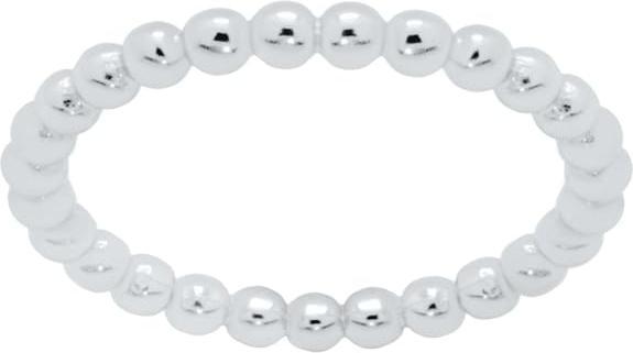 Image du produit Candy Bague Pop, argent sterling 925 (54, Argent 925)