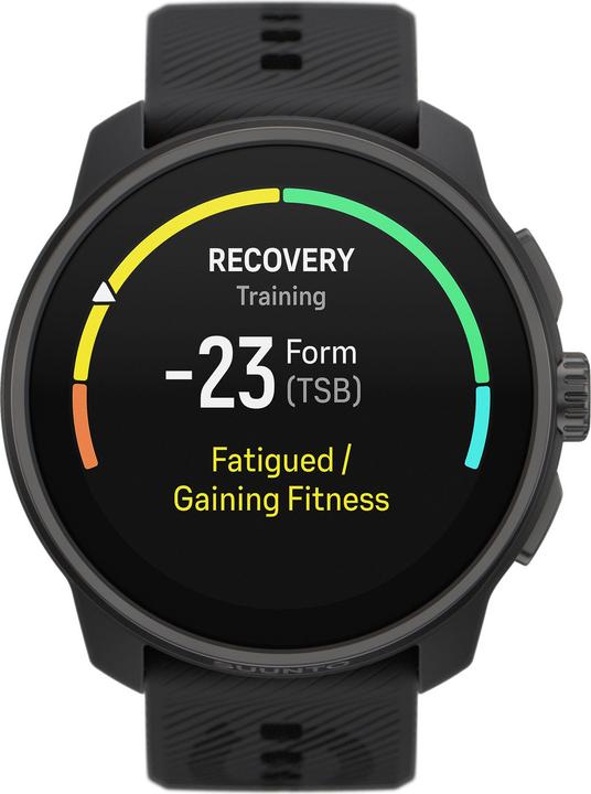 Immagine prodotto Suunto Gara S (45 mm)
