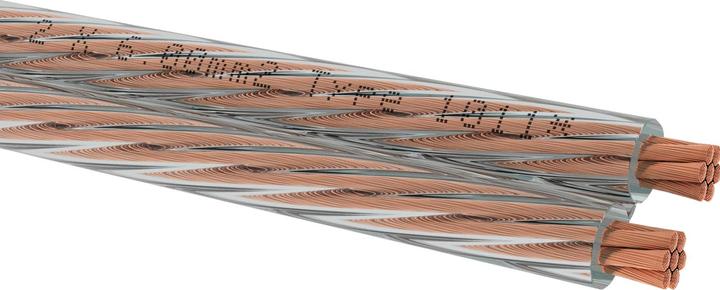 Oehlbach Speaker Wire 60 (50 m, 6 mm²)