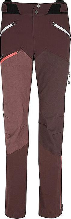 Immagine prodotto Ortovox Pantaloni Western Alps Softshell da donna (M)
