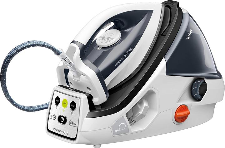Tefal GV8711 Pro Express (2400 W, 300 g/min)
