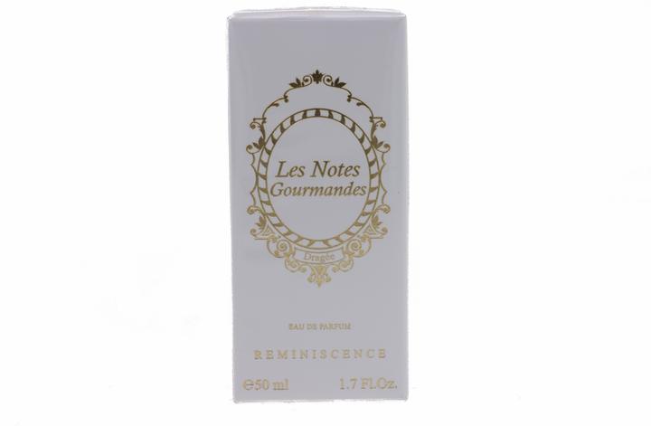 Produktbild Reminiscence Les Notes Gourmandes Dragee Eau De Parfum Spray (Eau de Parfum, 50 ml)