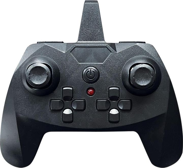 Image du produit Totally Tech Sky Raider XXL avion 2.4 Ghz bleu