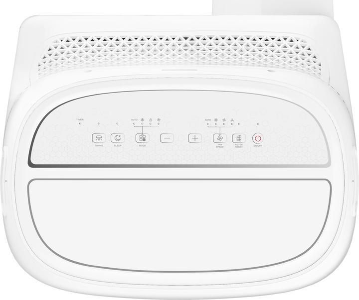 Immagine prodotto Argo Argoclima Thor 65 dB 1580 W Bianco (13989.78 BTU/h)