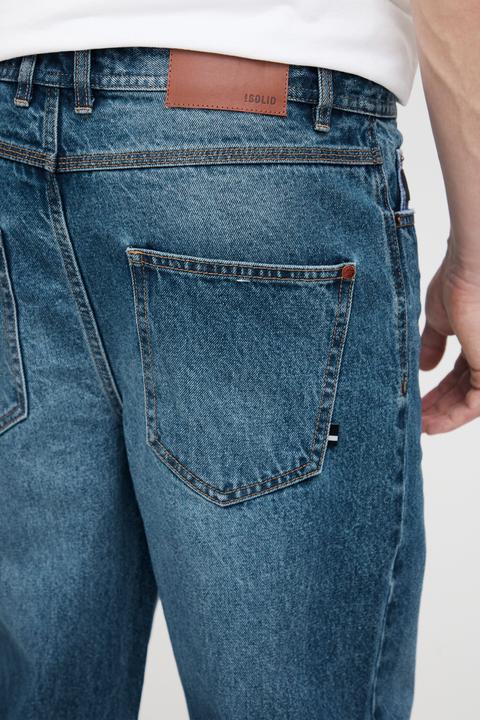 Produktbild Solid SDHoffmann - Jeans - 21301087-ME (W36/L32)